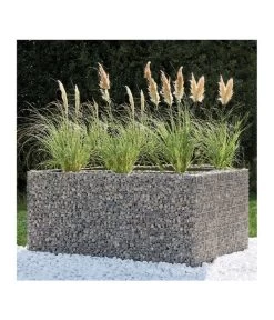 Bellissa Hochbeet Premium, 200 X 120 X 100 Cm