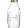 Quattro Stagioni Schraubflasche, 1000 Ml