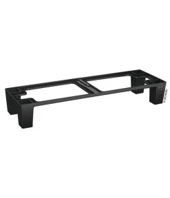 LECHUZA® Sockel Für Trio Cottage, Schwarz