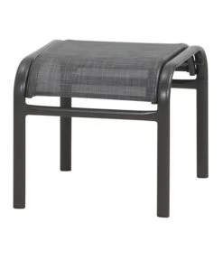 Siena Garden Hocker Livorno, Anthrazit