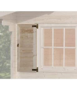 Weka Fensterladen 1-seitig