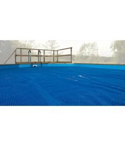 Weka Wärmeplane Für Pool 594