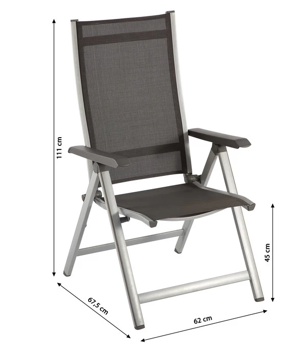 MWH Klappsessel Elements - Image 6