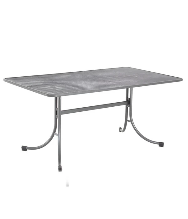 MWH Gartentisch Universal, Ca. B145/H74/T90 Cm