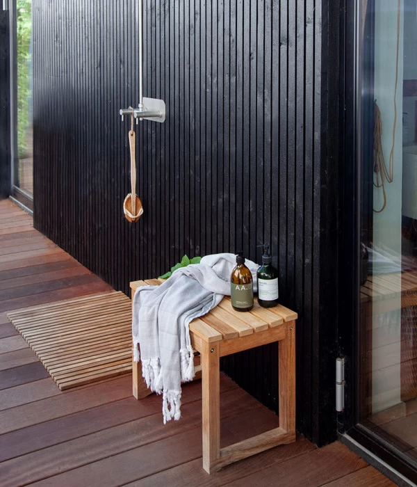 Cinas Gartenhocker Vega - Image 3