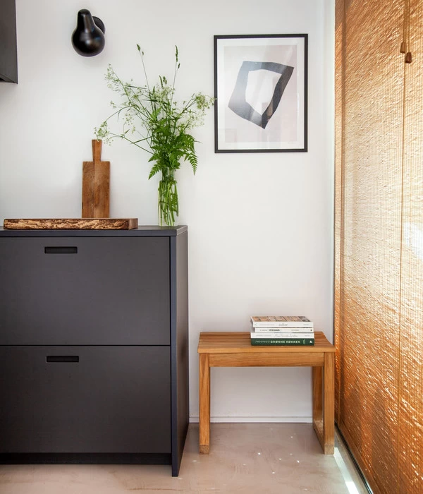 Cinas Gartenhocker Vega - Image 4