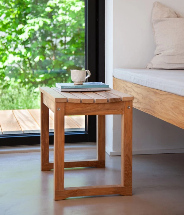 Cinas Gartenhocker Vega - Image 5