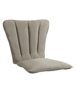 Cinas Stuhlkissen Ellen, Ca. B51/H4/T83 Cm