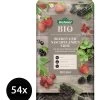 Dehner Bio Beeren Und Naschpflanzenerde, 54 X 18 Liter