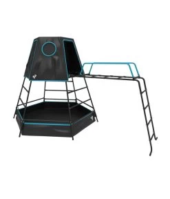 TP Toys Spielturm Explorer, Ca. B208/H201/T306 Cm