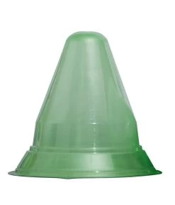 Windhager Pflanzenhut, Ø24 Cm, 10 Stk.