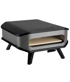 Cozze Gas-Pizzaofen, Inkl. Pizzastein