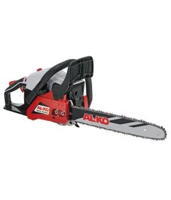 AL-KO Benzinkettensäge BKS 4040