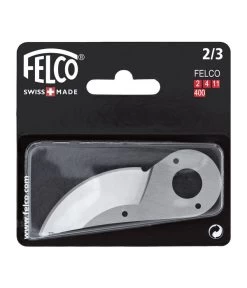 Felco Ersatzklinge Für Gartenscheren 2 + 4