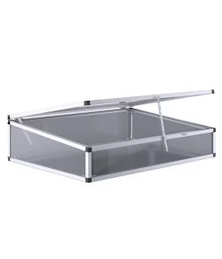 KGT Frühbeetaufsatz Für Woody 130