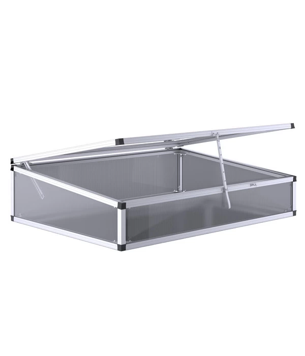 KGT Frühbeetaufsatz Für Woody 130