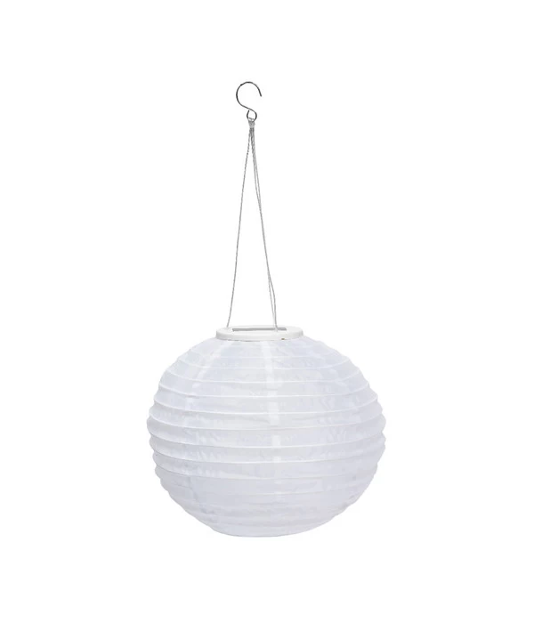 Dehner Solar-Lampion, Ø 28 Cm