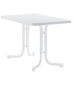 Sieger Klapptisch Boulevard Mecalit-PRO®, Ca. B115/H72/T70 Cm