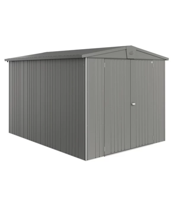 Biohort Gerätehaus Europa 6, Ca. B264/H203/T320 Cm