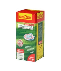 Wolf-Garten Turbo-Nachsaat Schatten LR-S