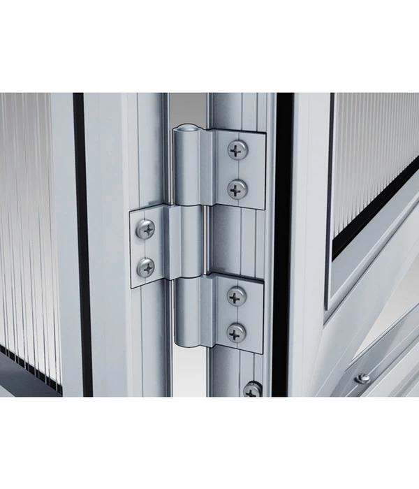 KGT Gewächshaus Lilie IV - Image 4