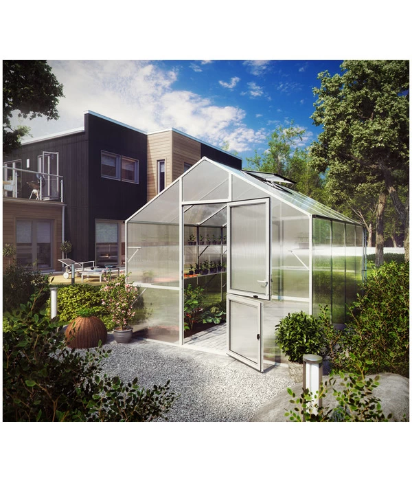 KGT Gewächshaus Lilie IV - Image 2