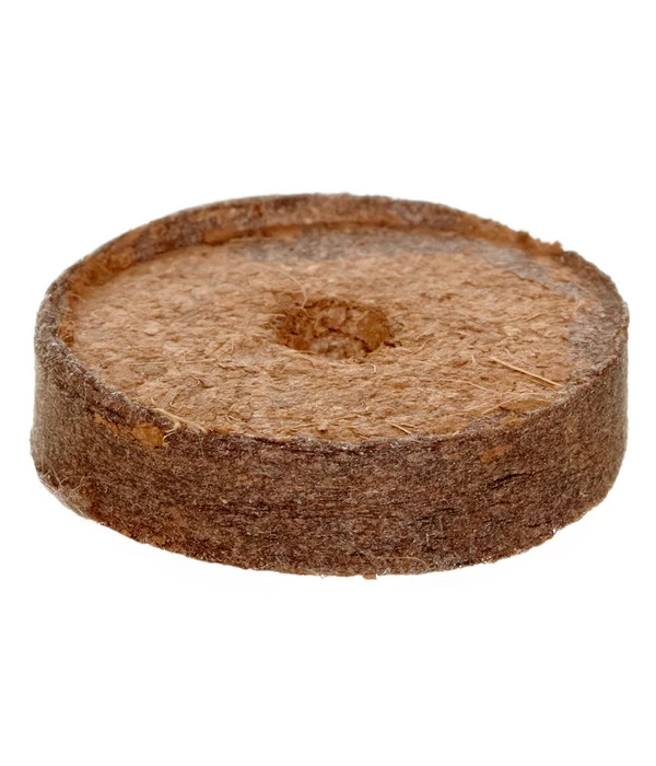 Dehner Kokos-Quelltabletten, 50 Stk. - Image 3