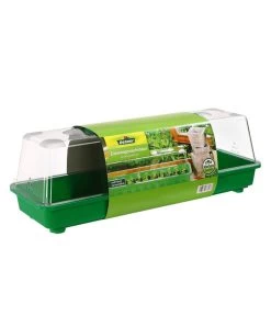 Dehner Zimmer-Gewächshaus Alexander, 19 X 58 X 19 Cm