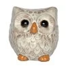 Dehner Keramik-Eule, 20 X 18 X 20 Cm