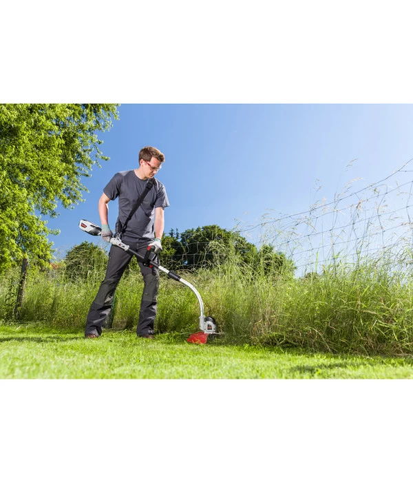 AL-KO Rasentrimmer Aufsatz Für Multitool GTA 4030 - Image 3