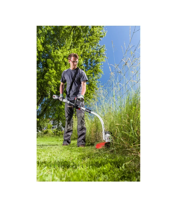 AL-KO Rasentrimmer Aufsatz Für Multitool GTA 4030 - Image 4