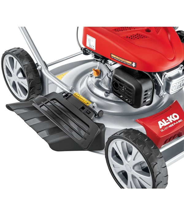AL-KO Mulchrasenmäher Silver 460 P-A BIO - Image 2