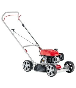 AL-KO Mulchrasenmäher Silver 460 P-A BIO