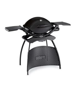 Weber Gasgrill Q 2200, 55 X 39 Cm