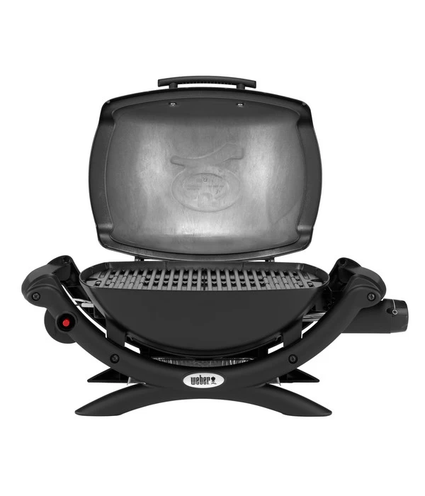 Weber Gasgrill Q 1000, 43 X 32 Cm - Image 2