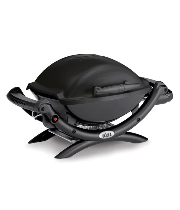 Weber Gasgrill Q 1000, 43 X 32 Cm
