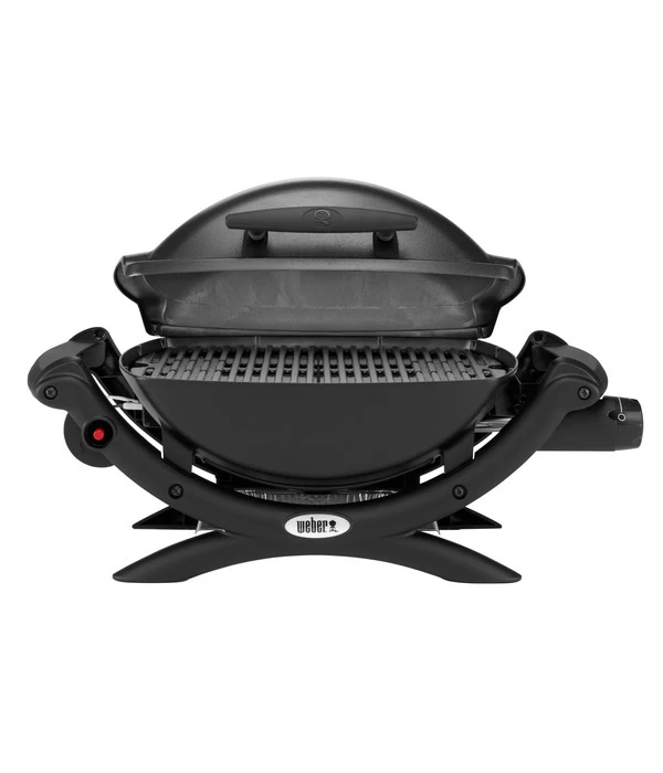 Weber Gasgrill Q 1000, 43 X 32 Cm - Image 3