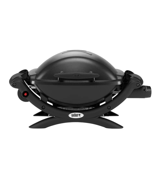 Weber Gasgrill Q 1000, 43 X 32 Cm - Image 4