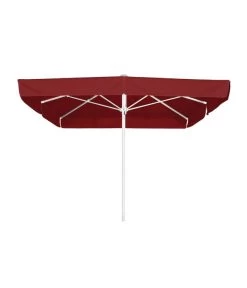 Schneider Gastro Sonnenschirm Quadro, Quadratisch, Ca. B300/T300 Cm