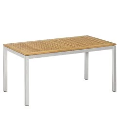 Dehner Gartentisch Toulouse, Ca. B152/H75/T90 Cm