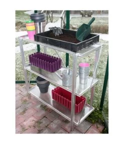 KGT Universal Regalsystem