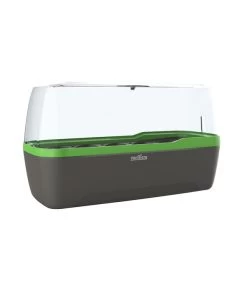 Romberg BoQube Gewächshaus