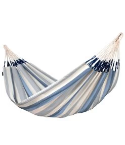 La Siesta Kingsize-Hängematte Brisa, 400 X 180 Cm