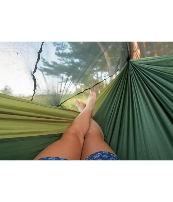 La Siesta Moskitonetz BugNet, Schwarz - Image 5