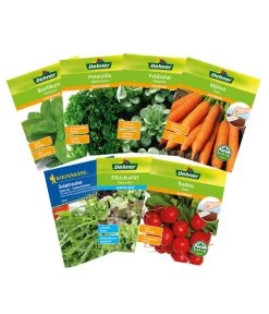 Dehner Samen-Set Easy Going