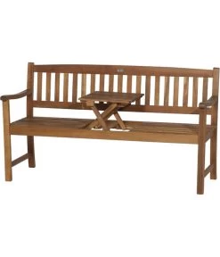 Siena Garden Bank Florida, 3-Sitzer