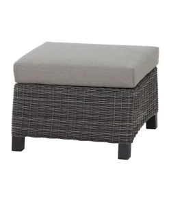 Siena Garden Hocker Corido, Ca. B63/H45/T61 Cm