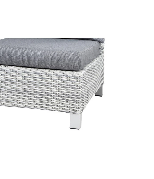 Siena Garden Modul Mitte Corido, 88 X 60 X 83 Cm - Image 4