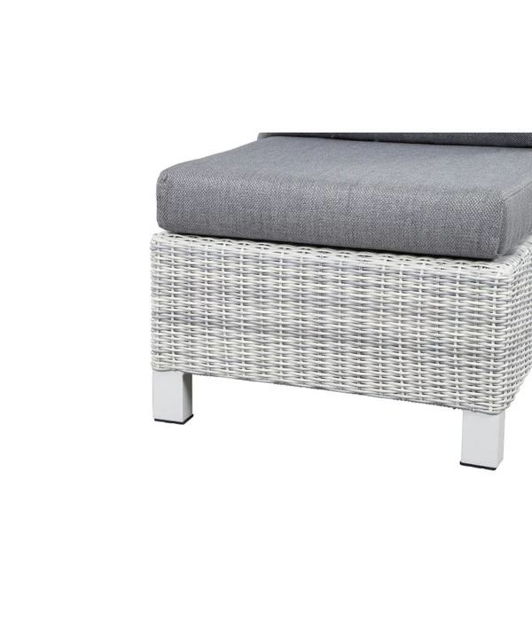 Siena Garden Modul Mitte Corido, 88 X 60 X 83 Cm - Image 5