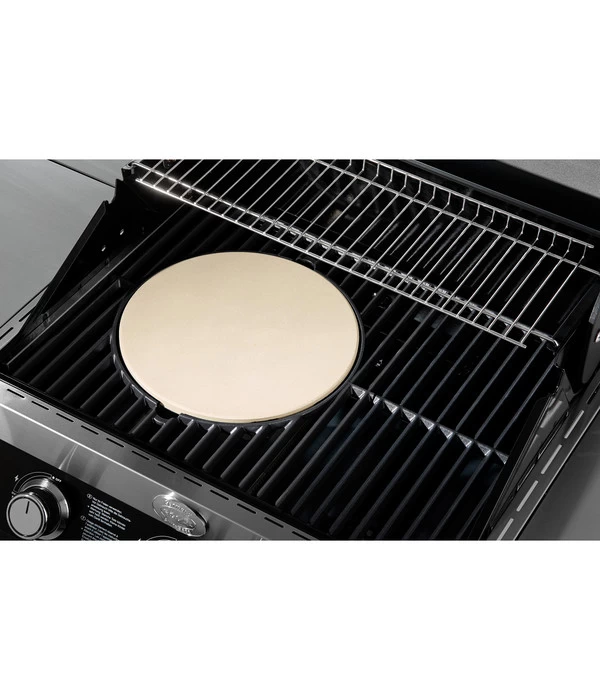 Rösle Pizzastein Vario, Ø 30,5 Cm - Image 2